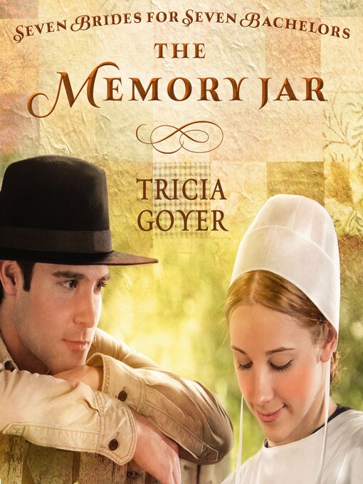 Title details for The Memory Jar by Tricia Goyer - Available
